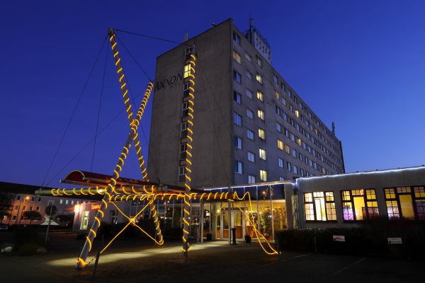 Axxon (Brandenburg an der Havel)